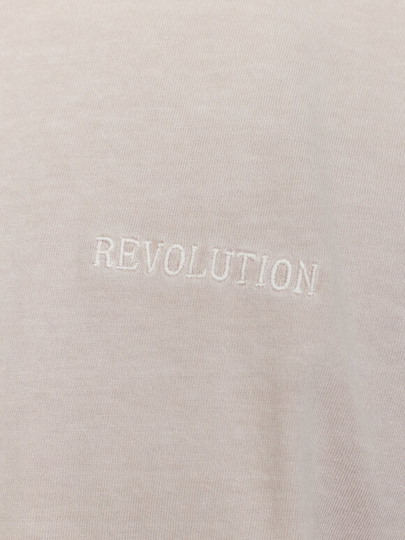 Revolution - Application T-Shirts