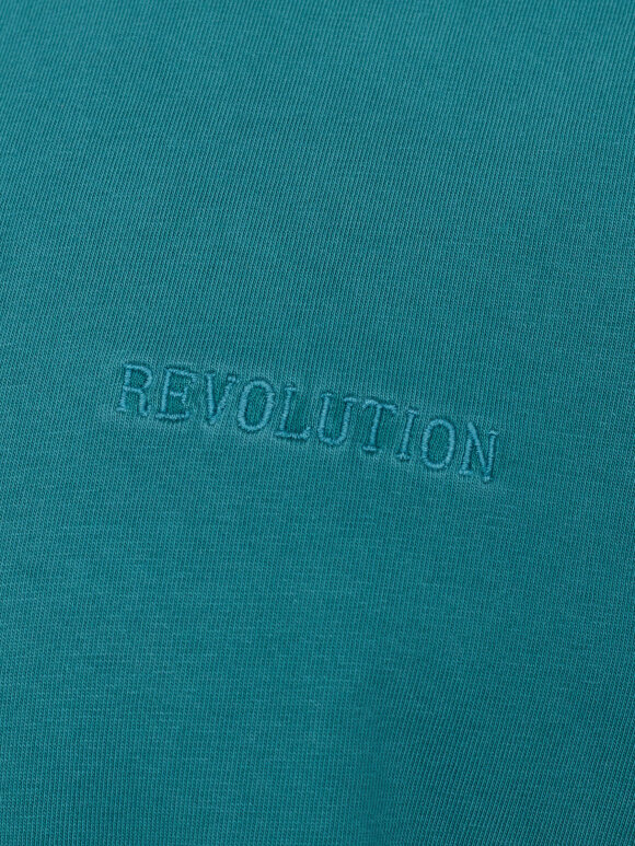 Revolution - Application T-Shirts