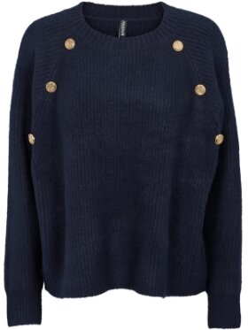 Prepair - Christa Knit Navy