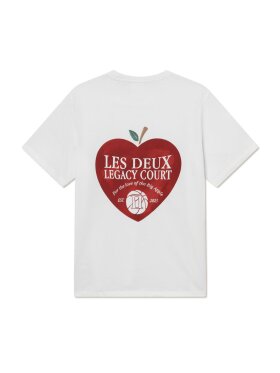 Les Deux - Legacy Court T-shirt