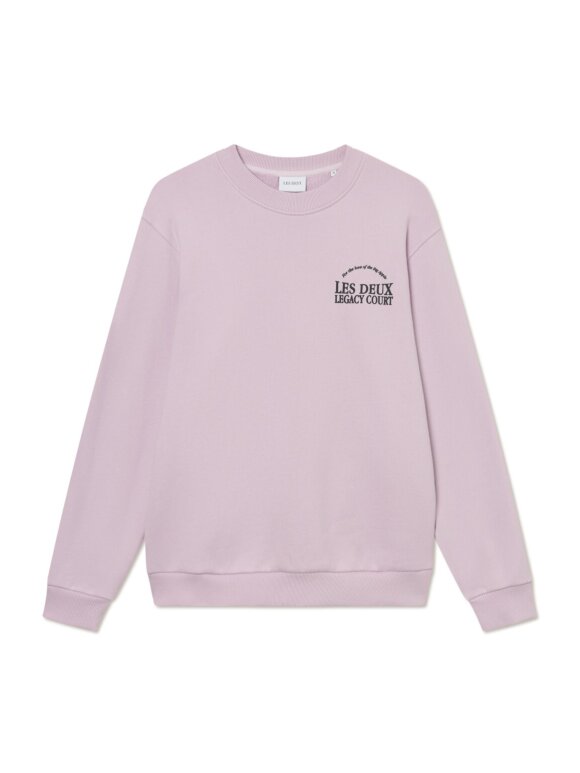 Les Deux - Legacy Court Sweatshirt