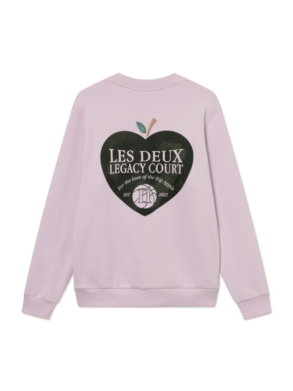 Les Deux - Legacy Court Sweatshirt