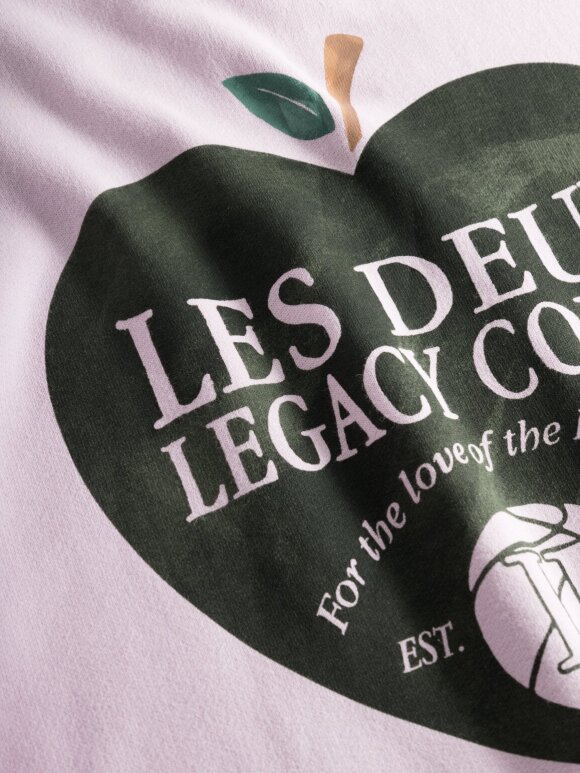 Les Deux - Legacy Court Sweatshirt