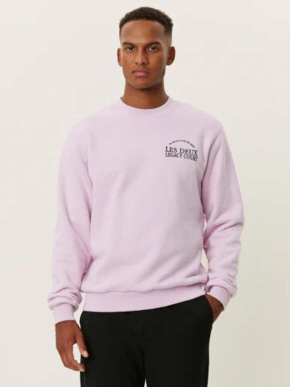 Les Deux - Legacy Court Sweatshirt