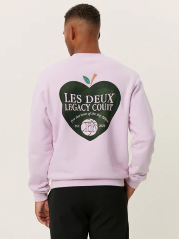 Les Deux - Legacy Court Sweatshirt