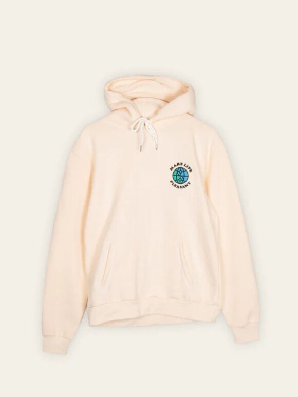 Pleasant - Deadstsock Hoodie