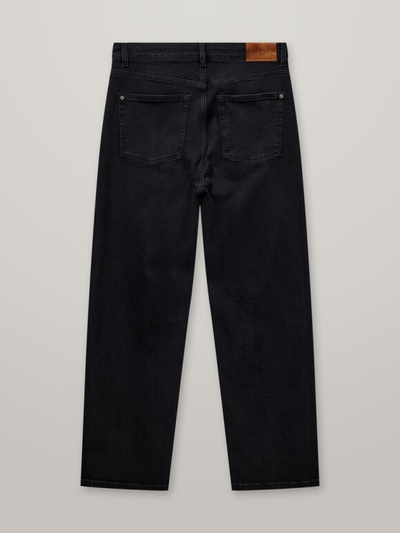 HEYANNO - MMHGood Zip Jeans