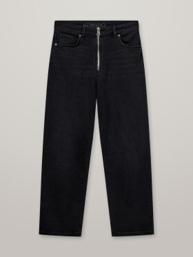 HEYANNO - MMHGood Zip Jeans