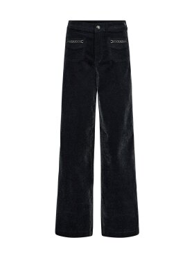 Mos Mosh - MMColette Shimmer Jeans blue