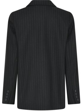 La Rouge - Sienna Blazer Stripe