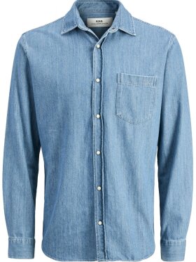 Royal Denim Division - RDDLesner Denim Shirt