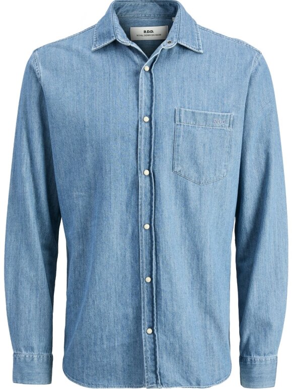 Royal Denim Division - RDDLesner Denim Shirt