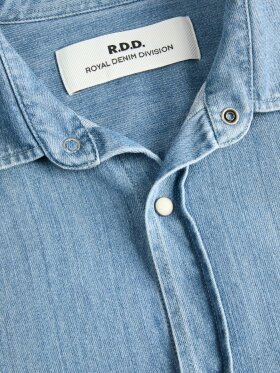 Royal Denim Division - RDDLesner Denim Shirt