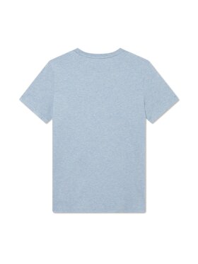 Les Deux - Nørregaard Tonal T-shirt