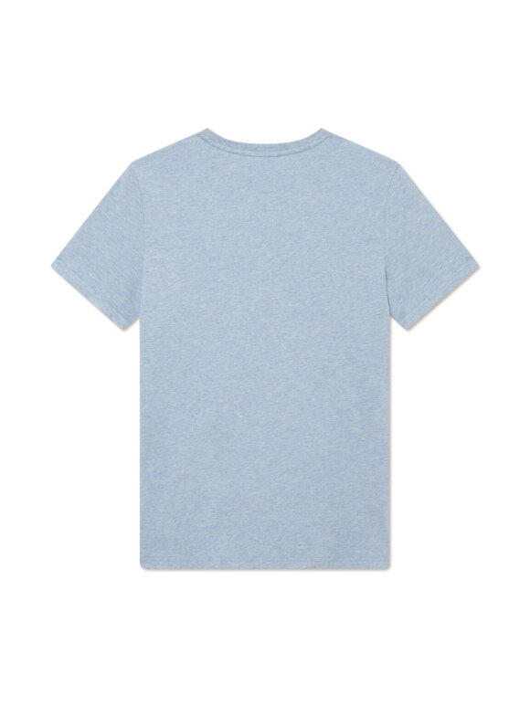 Les Deux - Nørregaard Tonal T-shirt