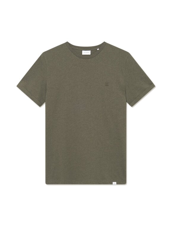 Les Deux - Nørregaard Tonal T-shirt