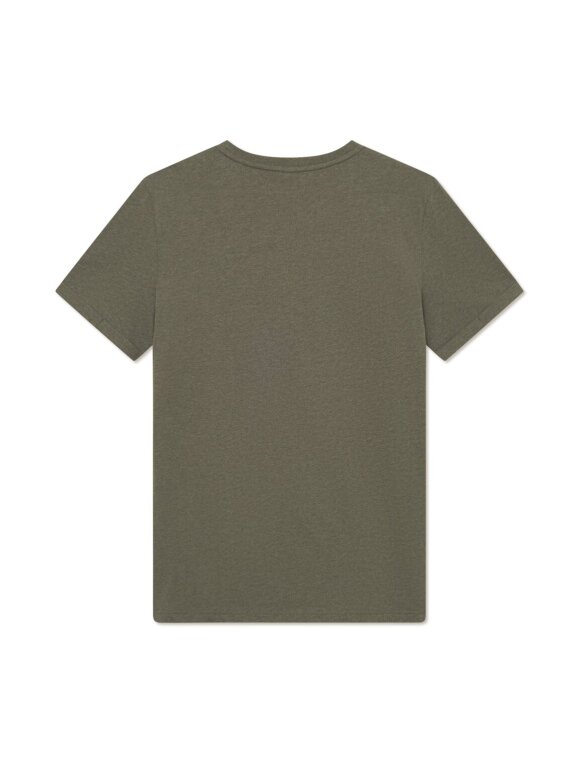 Les Deux - Nørregaard Tonal T-shirt