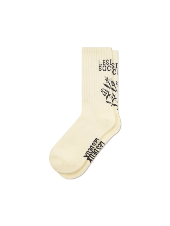 Les Deux - Society socks 2pack