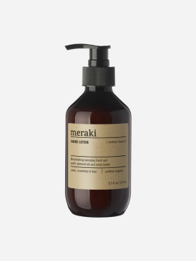 Meraki - Northern Dawn Hand lotion