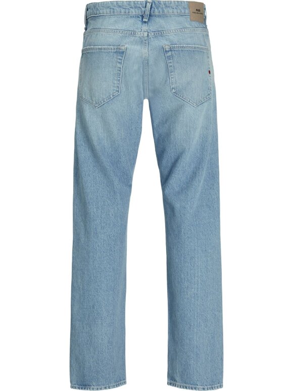 Royal Denim Division - RDDRelaxed Royal Re 480 Jeans