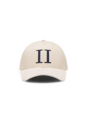 Les Deux - Baseball cap Suede II