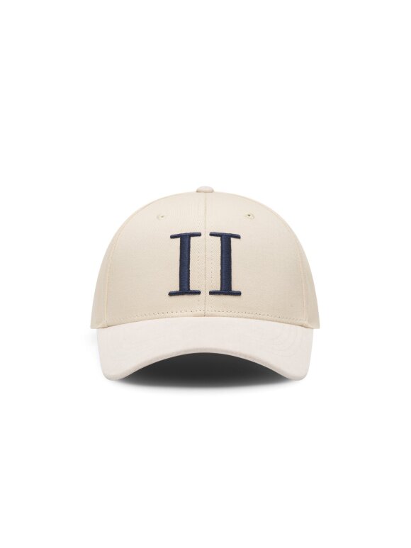 Les Deux - Baseball cap Suede II