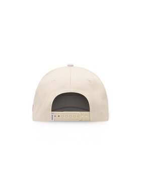 Les Deux - Baseball cap Suede II