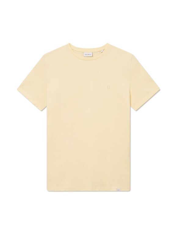 Les Deux - Nørregaard Tonal T-shirt