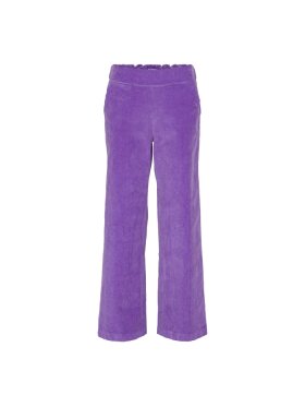 Amaze Cph - Victoria Corduroy Purple