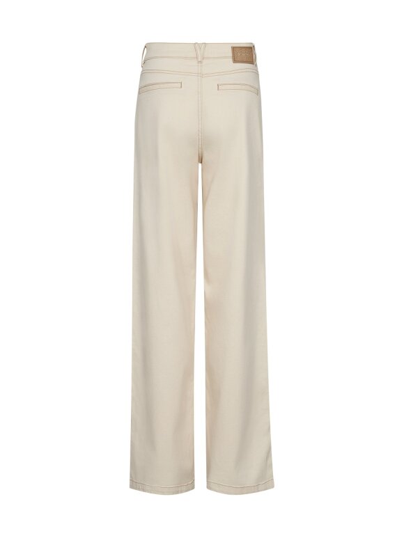 Mos Mosh - MMColette Clay Jeans Cley