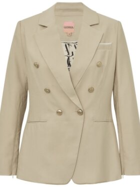 Gossia - PaulaGO Blazer Sand