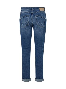 Mos Mosh - MMNaomi Grendel Jeans Mid blue