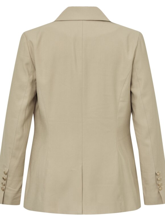 Gossia - PaulaGO Blazer Sand