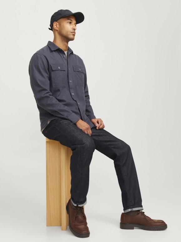 Royal Denim Division - RDDComfort Selvedge 874 Jeans