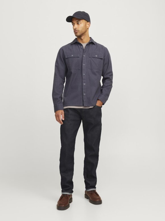 Royal Denim Division - RDDComfort Selvedge 874 Jeans