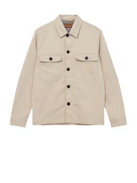 Mos Mosh Gallery - MMGMatteo Soft Overshirt