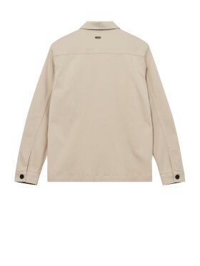 Mos Mosh Gallery - MMGMatteo Soft Overshirt