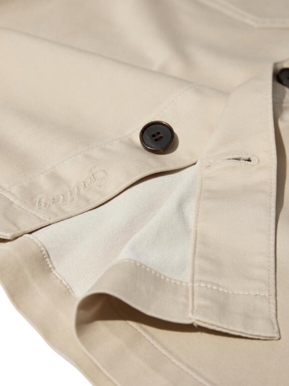 Mos Mosh Gallery - MMGMatteo Soft Overshirt