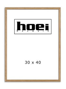 Hoei - Rammer EG Massiv 30X40