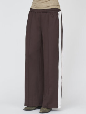 Love & Divine - Love1284 Pants Chocolate