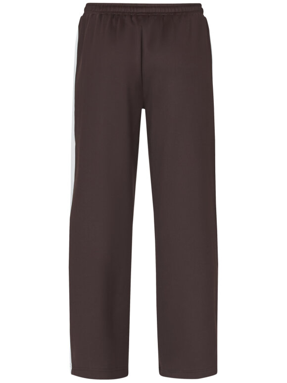 Love & Divine - Love1284 Pants Chocolate