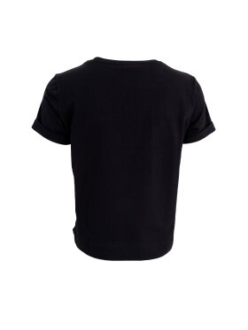 Black Colour - BCMay SS Tee Black