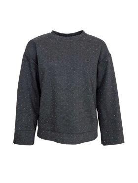 Black Colour - BCSimila Sweatshirt Grey