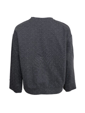 Black Colour - BCSimila Sweatshirt Grey