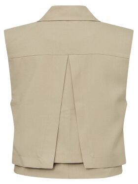 Gossia - NimiGo Vest  Sand