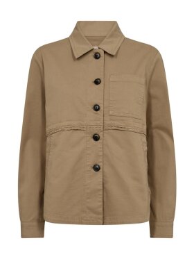 Mos Mosh - MMEli Yarar Jacket Sesame