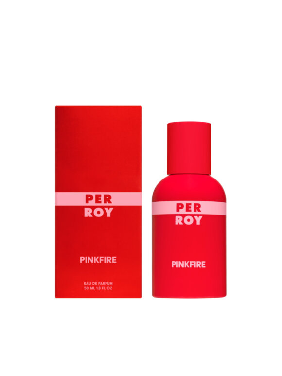 PERROY - Perroy Pinkfire 50ml