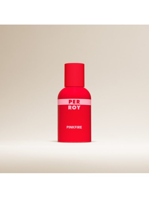 PERROY - Perroy Pinkfire 50ml