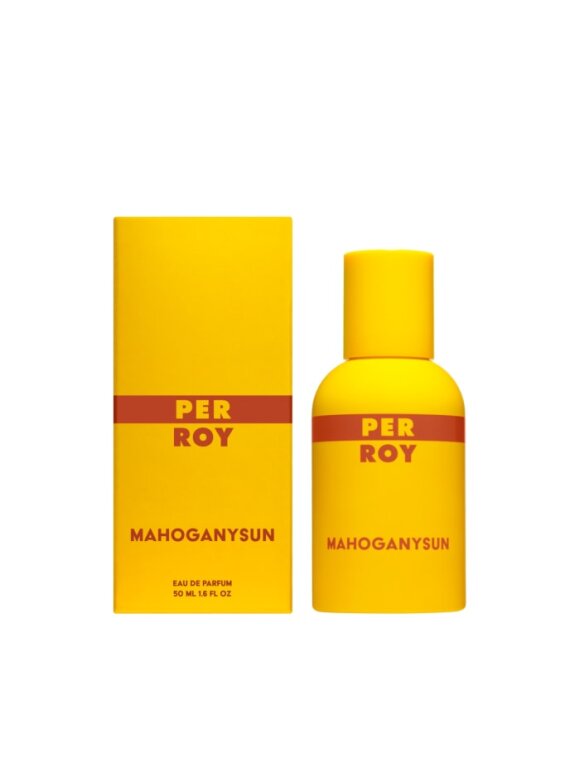 PERROY - Perroy Mahoganysun 50ml