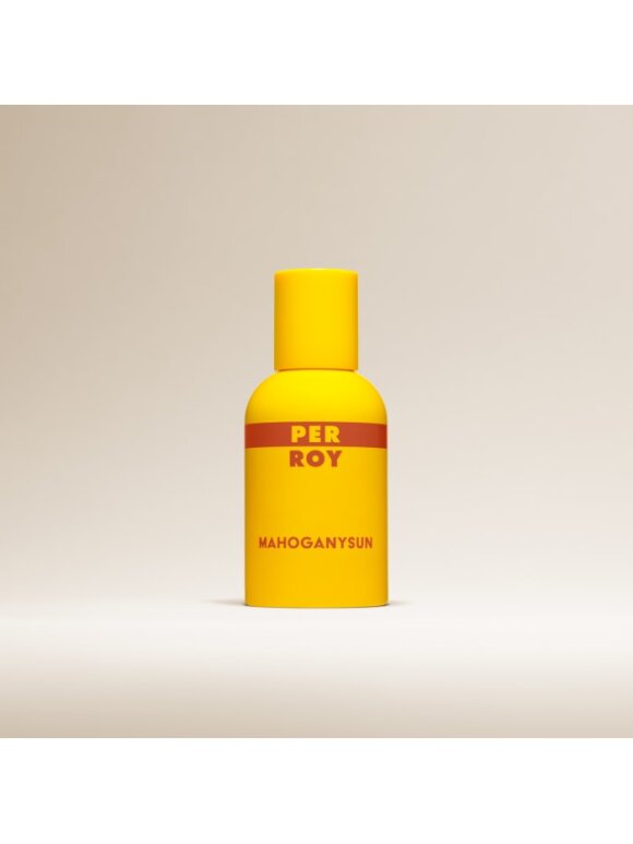 PERROY - Perroy Mahoganysun 50ml